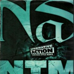 Nas, Ntm & Foxy Brown - Affirmative Action (Juan Lopez & Dj Mayday rmx )