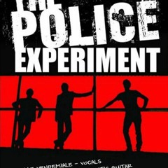 SYNCRONICITY II by THE POLICE EXPERIMENT Acoustic Trio