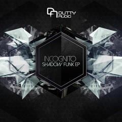 Incognito - Shadow Funk