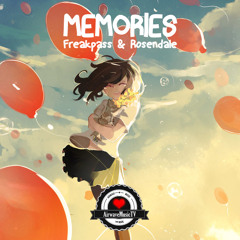 Freakpass - Memories (feat. Rosendale) | AirwaveMusic Release