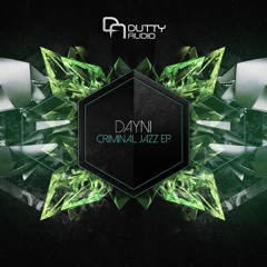 Dayni - Criminal Jazz