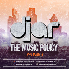 THE MUSIC POLICY VOLUME 6