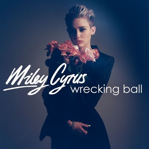 download wrecking ball mp3 by miley cyrus