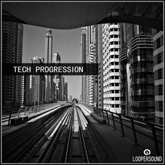 Tech Progression - Demo  (Sample Pack Preview)