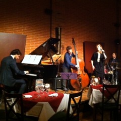 Exactly Like You (Jimmy McHugh 1930)