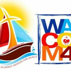 Gustate Et Videte (Taste and See)