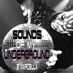 Sounds Of My U.G.