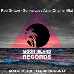 MIR023 Rob Gritton - Gonna Love Acid (Original Mix) 3 Min Sample