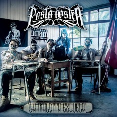 ORLATH - BEATS DISCO MALDITA ESCUELA 2015