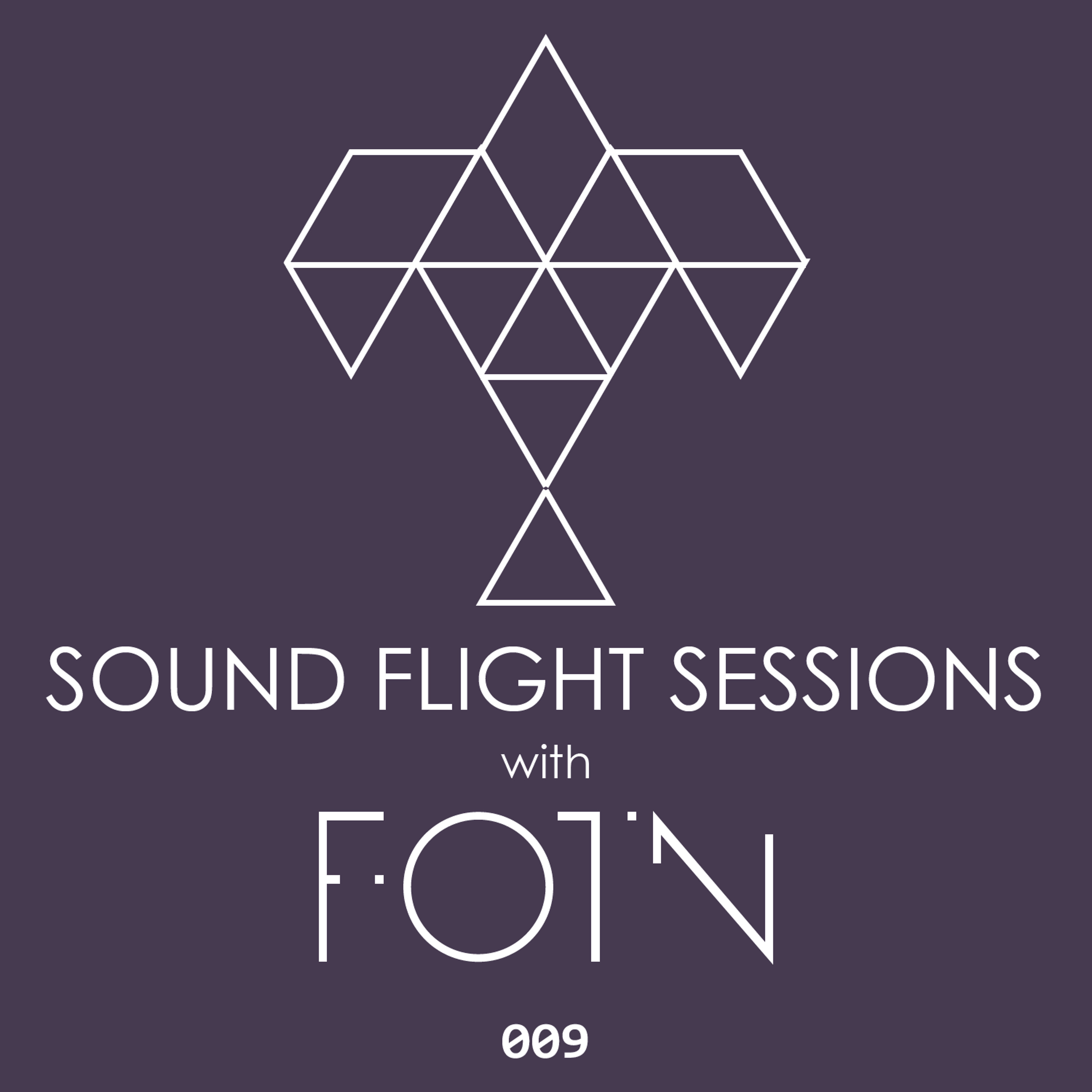 Sound Flight Sessions