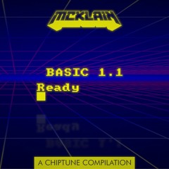 Basic 1​.​1 - Ready. A Chiptune Compilation [OUT NOW]