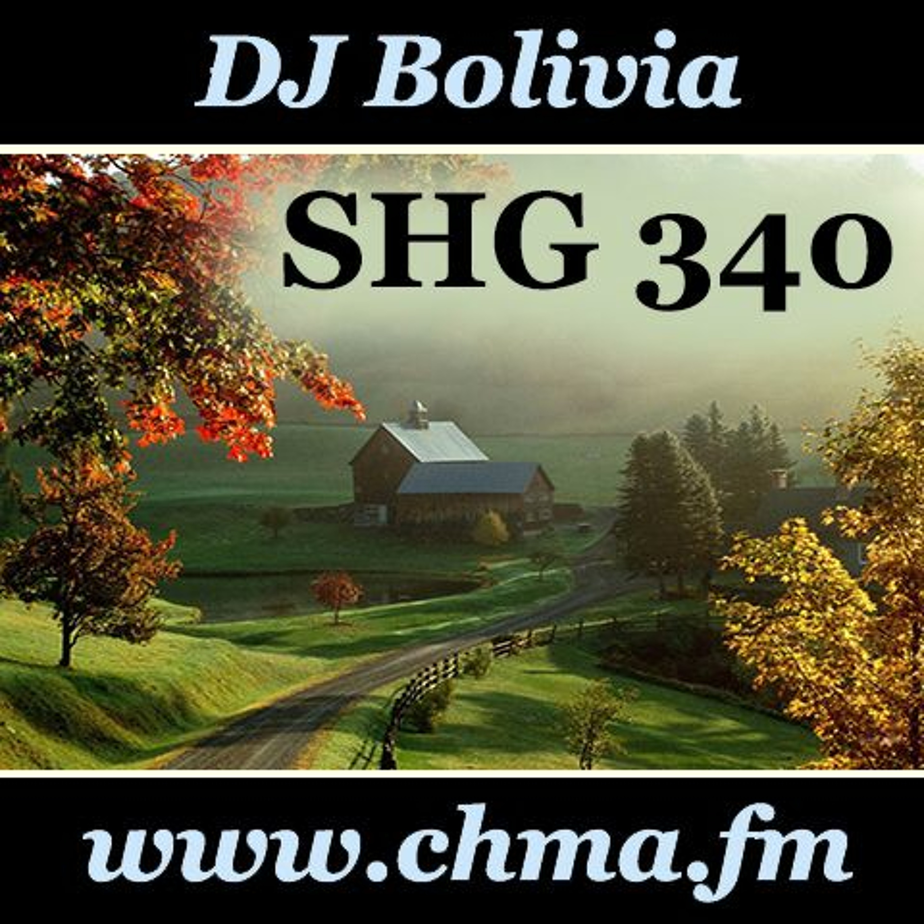 DJ Bolivia