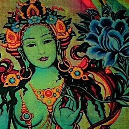 Om Tare Tutare Ture Soha 108 time