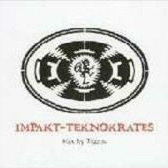 Impakt teknokrates - Dj Teknos