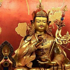 Guru Rinpoche Mantra