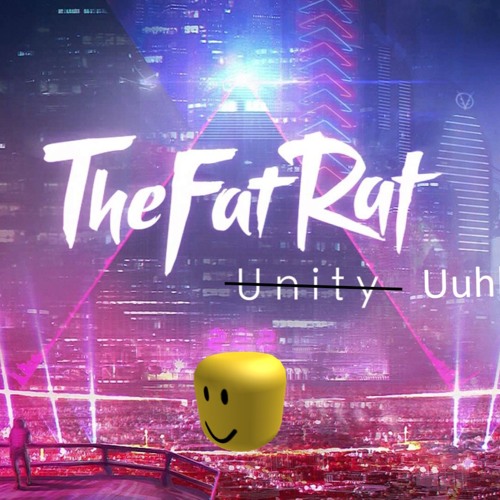 Stream Uuhhhnity The Fat Rat Unity But With The Roblox Death Sound By Hackerman Listen Online For Free On Soundcloud - shouuhhhting stars roblox death sound