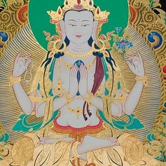 Chú Đại Bi Tiếng Phạn(new)