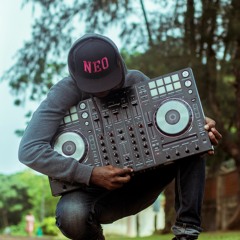 DJ NEO x The Lyons mixtape