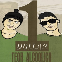 1Dollar - Teor Alcoólico