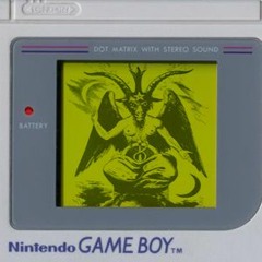 Evil Cartridge - Philip Pentacle Origins