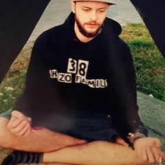 A NEW TRACK - (Patte, Bleib Stark!)