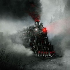 Train of Terror