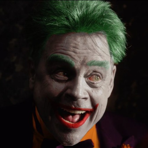 Mark Hamill Reads Donald Trump Tweet As The Joker By Seva Fun