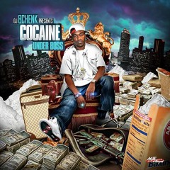 Cheeze ft. French Montana - I Shot Ya