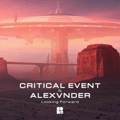 Critical Event & Alexvnder - Soul Steps