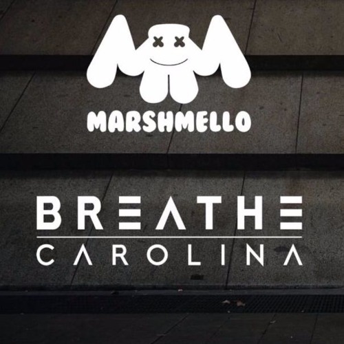 Breathe Carolina & Crossnaders - Stable (Marshmello Remix)