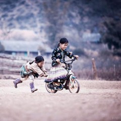 The Joy Of Childhood - By NeO