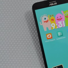 KIDS MODE (ZENFONE GO)