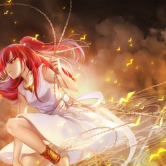 Nightcore- Heart Afire (Ft. Strix)