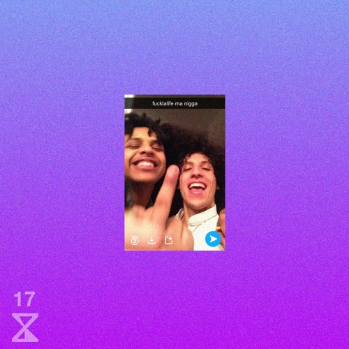 Fucklalife (Prod. Rilès)