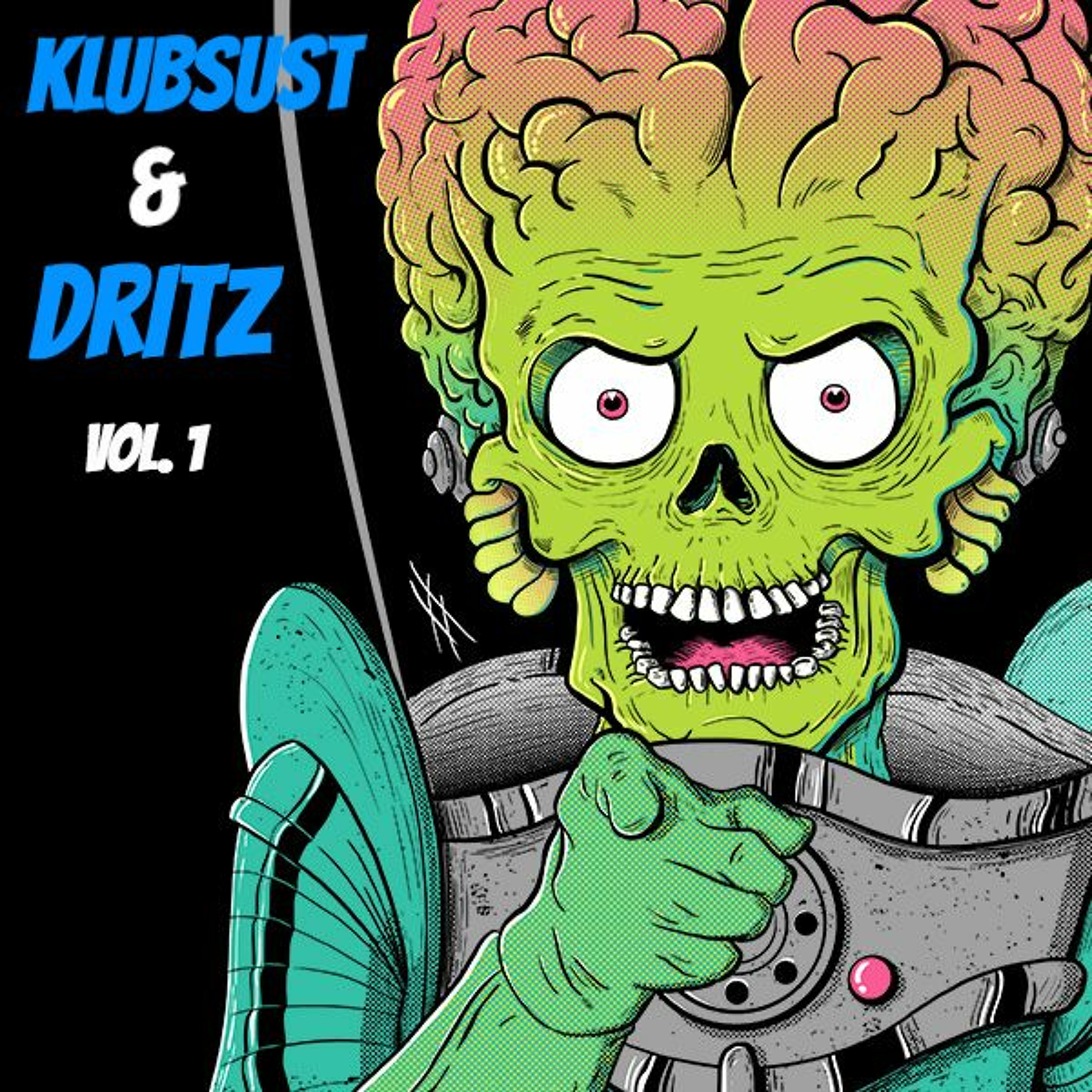 Klubsust