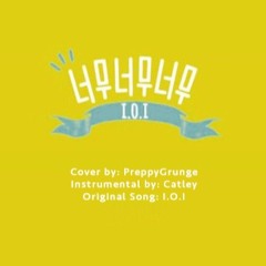 [Cover] I.O.I (아이오아이) - Neomu (너무너무너무)