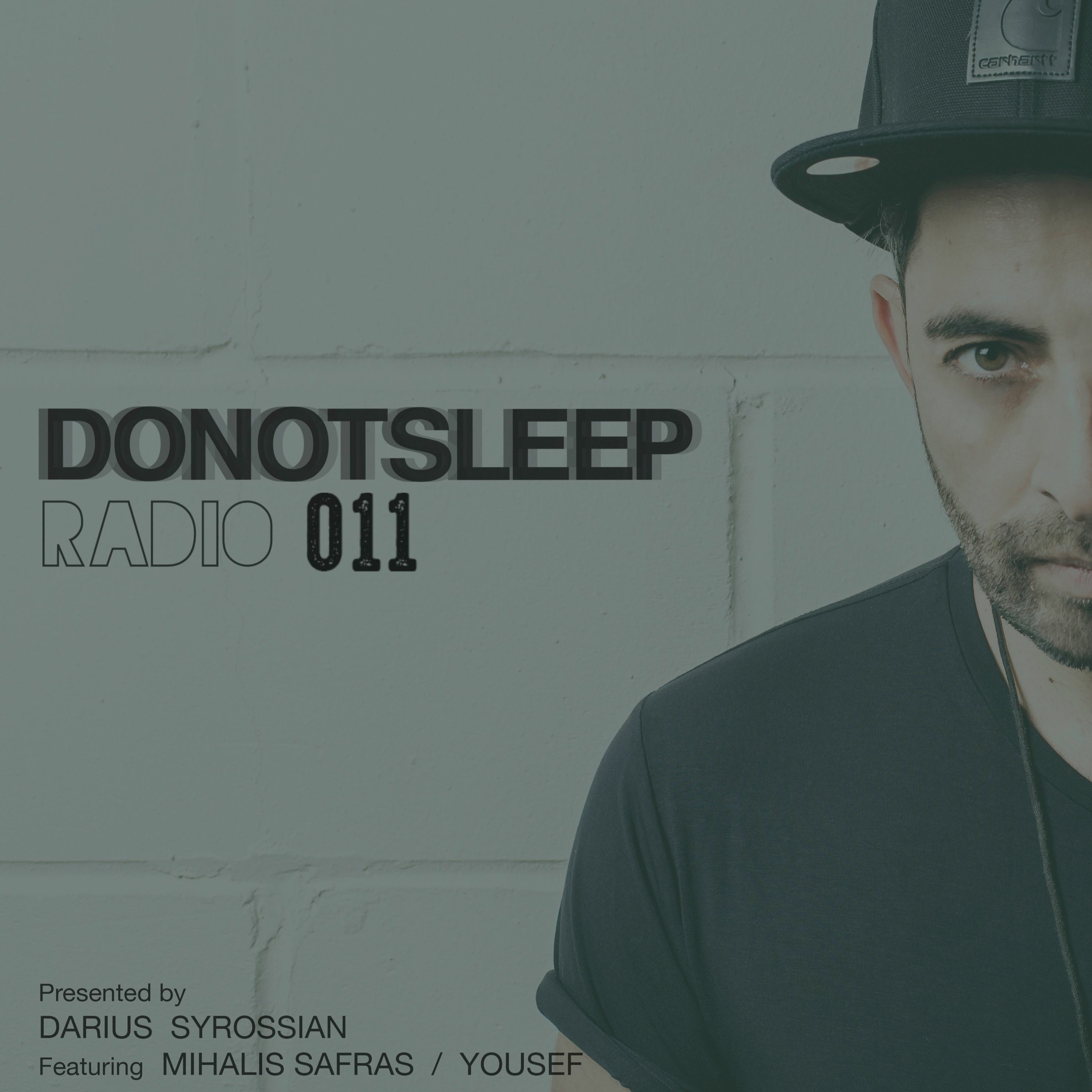 DariusSyrossian