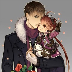 旧景 —（记全职高手 - 双花）