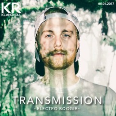 Transmission - Electro Boogie (Original Mix)