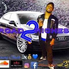 Young Shak Ft. 2x~Road2Riches