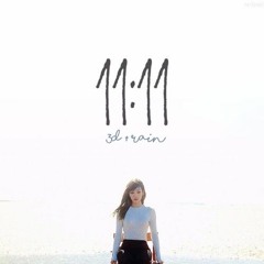 Taeyeon 11:11 Short Cover
