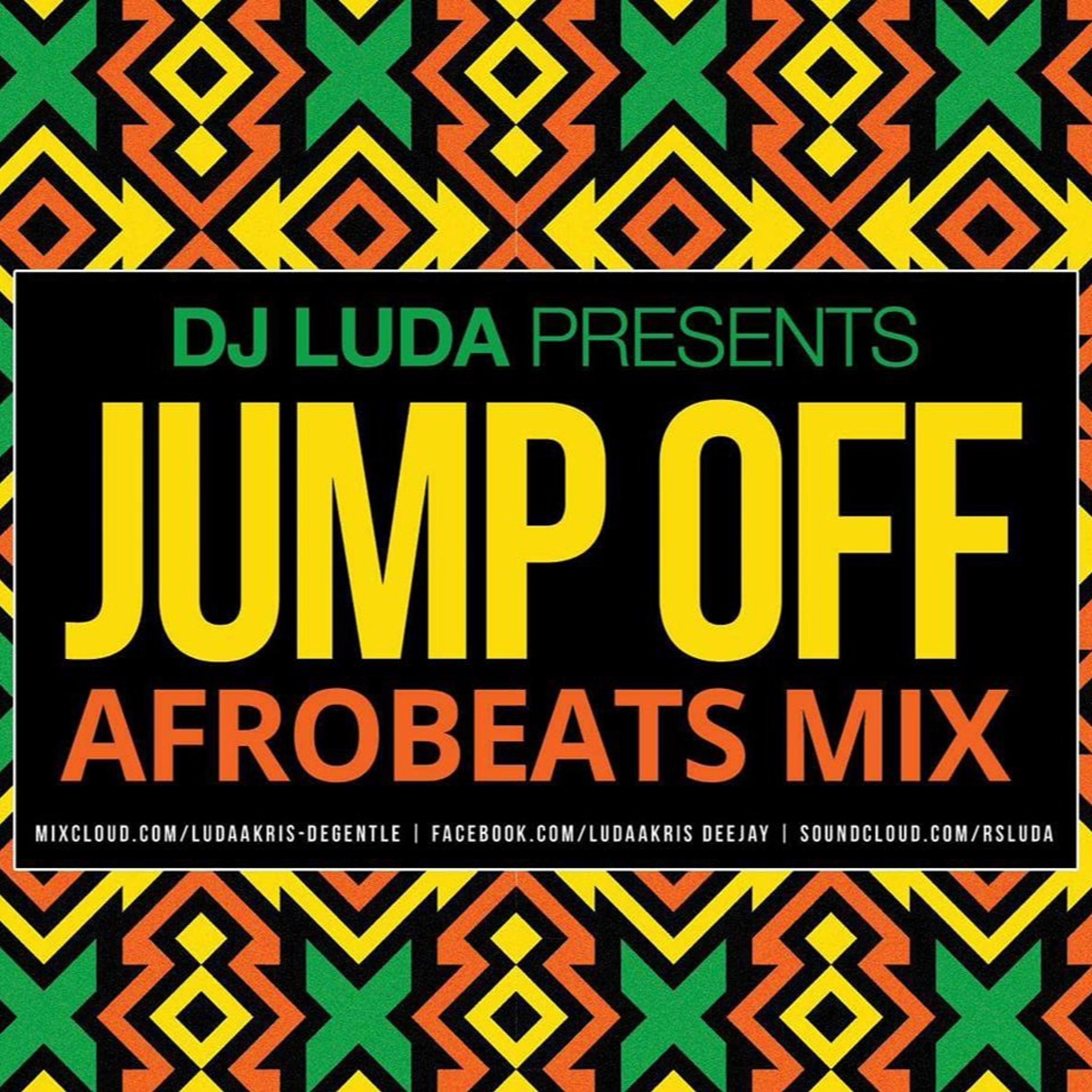 Ludakris (DJ Luda)
