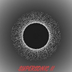Marcus Wi - Supersonic II