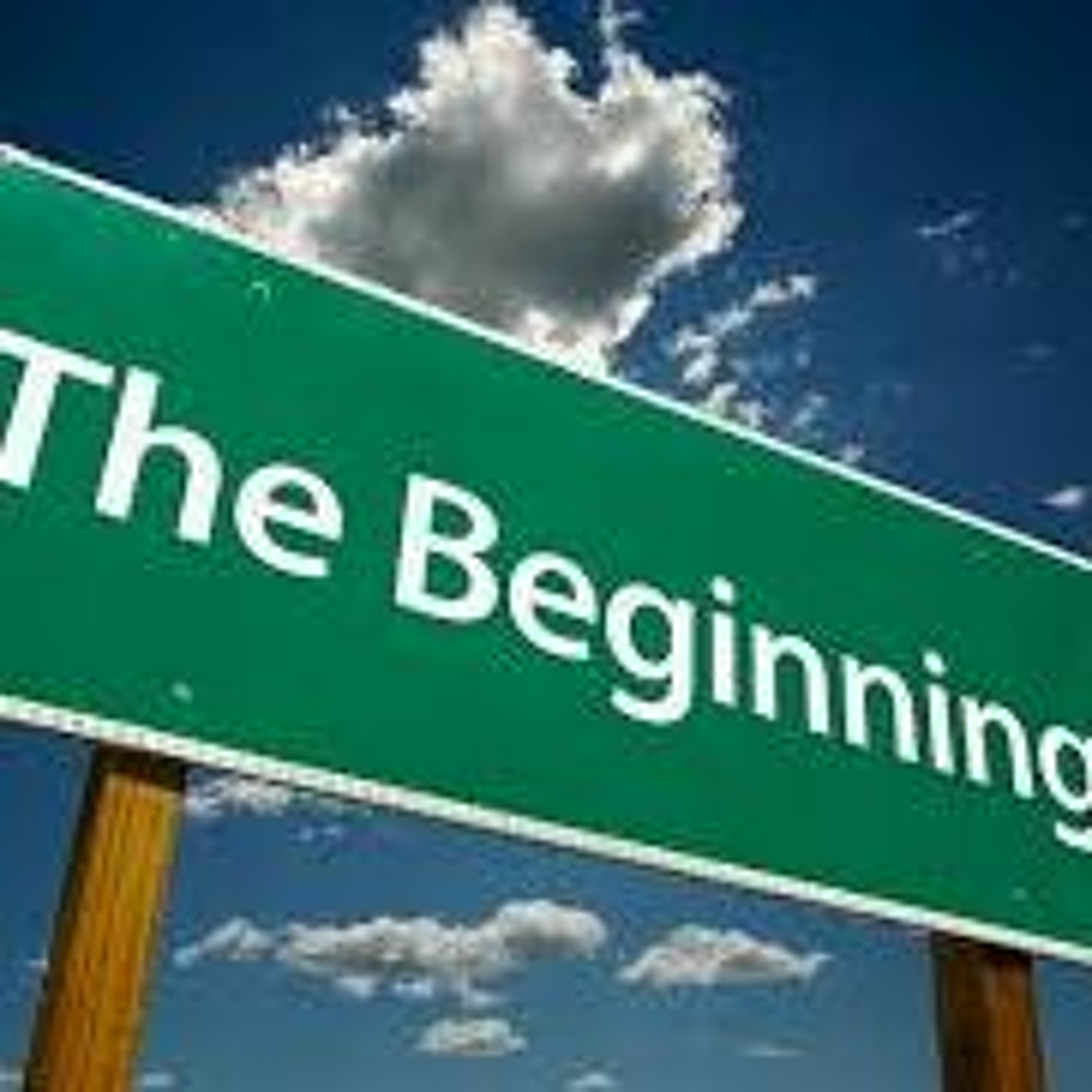 Paul Duddy B2B Gavin Devlin The Beginning episode artwork