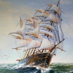 Segeln ins Ungewisse