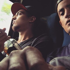 Wild - Nieto & Thomas Parr