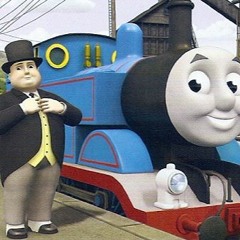 TAB6.9 Thomas & Sir Thopham Hat