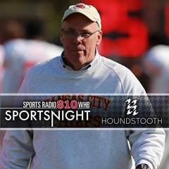 Sports Sunday Hour 1: Does John Dorsey's job matter? 1/8/17
