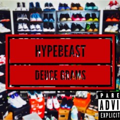 Hype Beast (prod. by Birdie Bands)