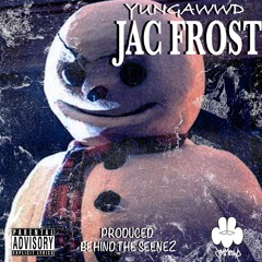 JAC FROST